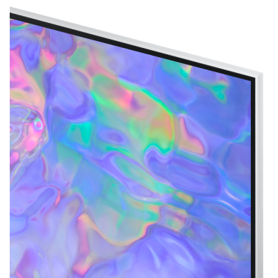 Телевізор SAMSUNG UE43CU8510UXUA