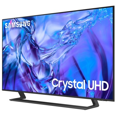 Телевізор SAMSUNG UE43DU8500UXUA Телевізор SAMSUNG UE43DU8500UXUA