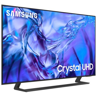 Телевізор SAMSUNG UE43DU8500UXUA Телевізор SAMSUNG UE43DU8500UXUA