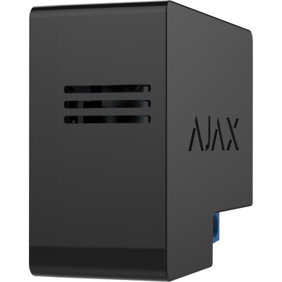 Ajax Relay ЕU контролер дистанційного керування 000010019 Ajax Relay ЕU контролер дистанційного керування 000010019