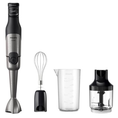Блендер погружний PHILIPS HR2683/00 Блендер погружний PHILIPS HR2683/00