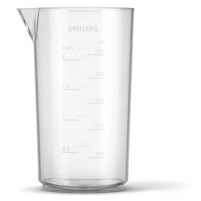 Блендер погружний PHILIPS HR2683/00 Блендер погружний PHILIPS HR2683/00