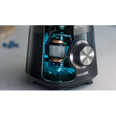 Блендер стаціонарний PHILIPS HR3030/00 Блендер стаціонарний PHILIPS HR3030/00
