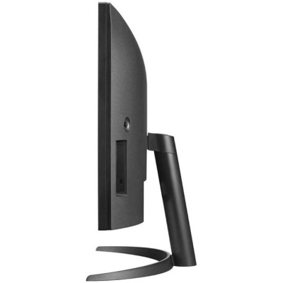 Монітор LG 34WQ60C-B Монітор LG 34WQ60C-B