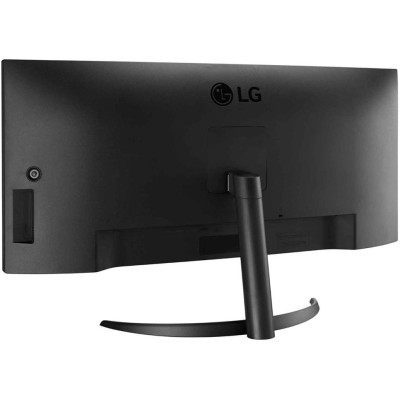 Монітор LG 34WQ60C-B Монітор LG 34WQ60C-B