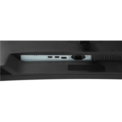 Монітор LG 34WQ60C-B Монітор LG 34WQ60C-B