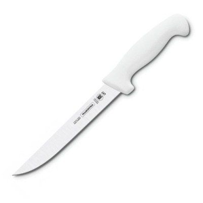 Ніж TRAMONTINA PROFISSIONAL MASTER white (24605/085) Ніж TRAMONTINA PROFISSIONAL MASTER white (24605/085)