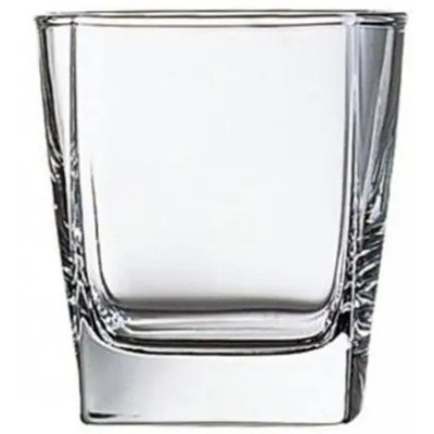 Склянка LUMINARC STERLING /НАБІР/6х300 мл низк. (N0755) Склянка LUMINARC STERLING /НАБІР/6х300 мл низк. (N0755)