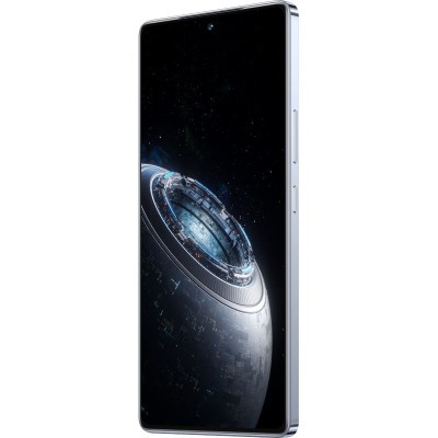 Смартфон Infinix GT 20 Pro 12/256GB Mecha Silver Смартфон Infinix GT 20 Pro 12/256GB Mecha Silver