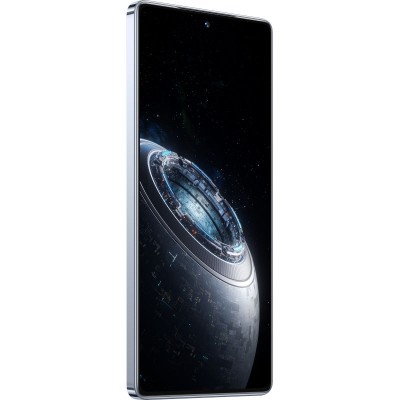 Смартфон Infinix GT 20 Pro 12/256GB Mecha Silver Смартфон Infinix GT 20 Pro 12/256GB Mecha Silver