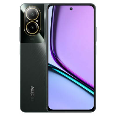 Смартфон Realme C67 8/256GB Black (RMX3890)