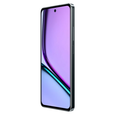 Смартфон Realme C67 8/256GB Black (RMX3890)