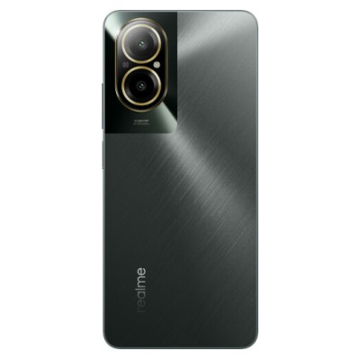Смартфон Realme C67 8/256GB Black (RMX3890)