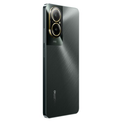 Смартфон Realme C67 8/256GB Black (RMX3890)
