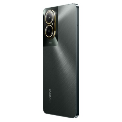 Смартфон Realme C67 8/256GB Black (RMX3890)