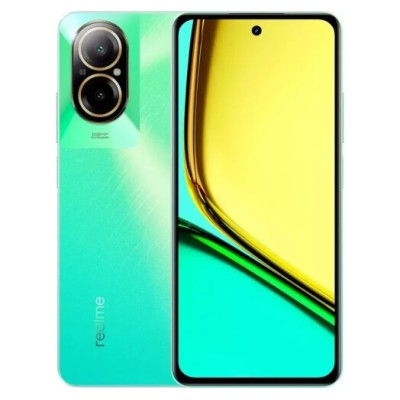 Смартфон Realme C67 8/256GB Green (RMX3890)
