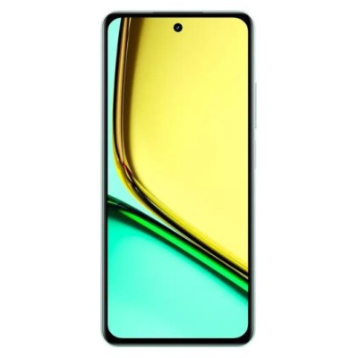 Смартфон Realme C67 8/256GB Green (RMX3890)