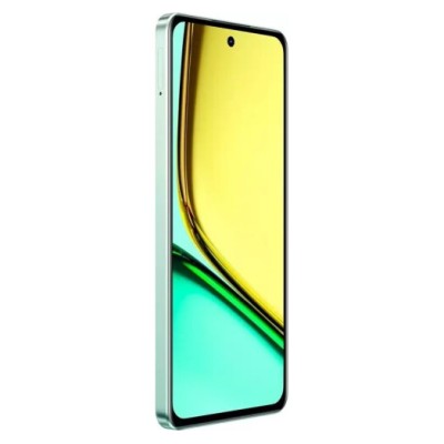Смартфон Realme C67 8/256GB Green (RMX3890)