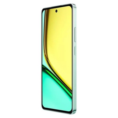 Смартфон Realme C67 8/256GB Green (RMX3890)