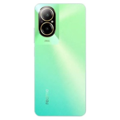 Смартфон Realme C67 8/256GB Green (RMX3890)