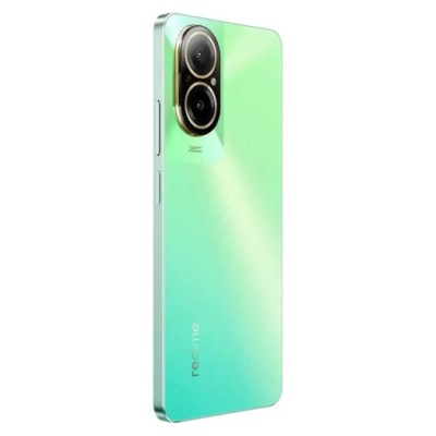Смартфон Realme C67 8/256GB Green (RMX3890)