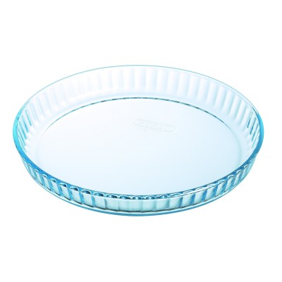 Форма с/к PYREX 270 мм кругла (813B000/8046) Форма с/к PYREX 270 мм кругла (813B000/8046)