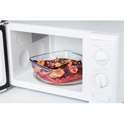 Форма с/к PYREX C&S д/запікан. з кр. 1 л кругл. 20 см (207P000/7645) Форма с/к PYREX C&S д/запікан. з кр. 1 л кругл. 20 см (207P000/7645)