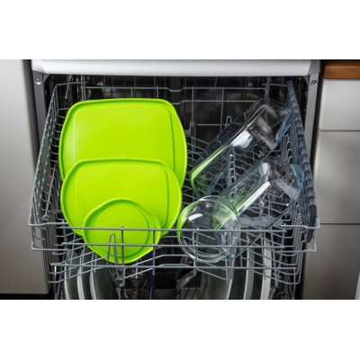 Форма с/к PYREX C&S д/запікан. з кр. 1 л кругл. 20 см (207P000/7645) Форма с/к PYREX C&S д/запікан. з кр. 1 л кругл. 20 см (207P000/7645)