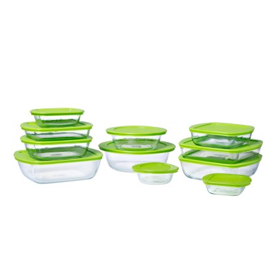 Форма с/к PYREX C&S д/запікан. з кр. 1 л кругл. 20 см (207P000/7645) Форма с/к PYREX C&S д/запікан. з кр. 1 л кругл. 20 см (207P000/7645)