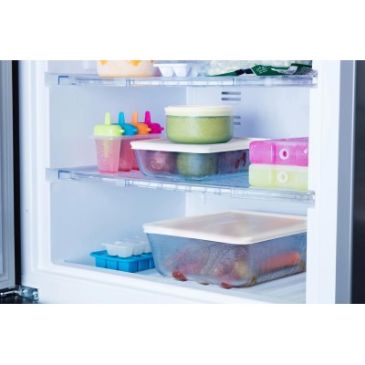 Форма с/к PYREX Cook&Freez форма з криш.скл.квадр. 20х20см (2л) (219P001/7644)