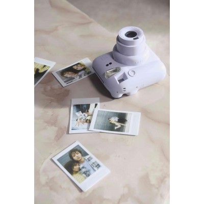 Фотокамера FUJI INSTAX MINI 12 Бузково-фіолетова Фотокамера FUJI INSTAX MINI 12 Бузково-фіолетова