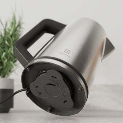 Чайник ELECTROLUX E5K1-6ST Чайник ELECTROLUX E5K1-6ST