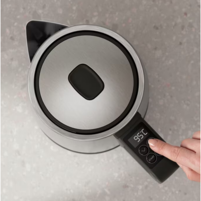Чайник ELECTROLUX E5K1-6ST Чайник ELECTROLUX E5K1-6ST