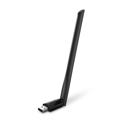 Бездротовий двухдіапазонний USB-адаптер, Archer T600U Plus