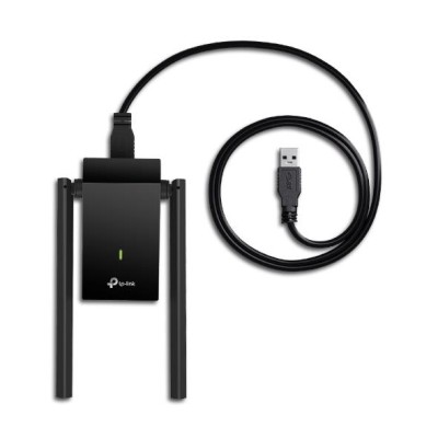 Бездротовий мережевий USB-адаптер, Archer T4U Plus Бездротовий мережевий USB-адаптер, Archer T4U Plus