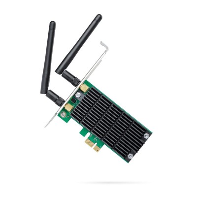 Бездротовий мережевий адаптер PCI Express, Archer T4E Бездротовий мережевий адаптер PCI Express, Archer T4E