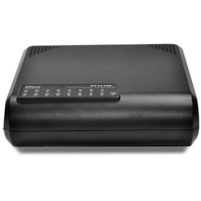 мереж.акт NETIS ST3116P 16-ти портовий 10 / 100Mbps Fast Ethernet Свіч мереж.акт NETIS ST3116P 16-ти портовий 10 / 100Mbps Fast Ethernet Свіч