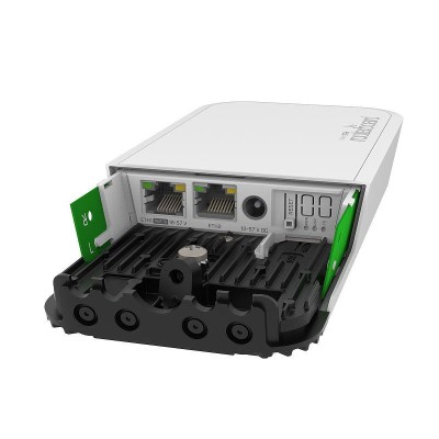 Мережеве обладнання, Точка доступу OUTDOOR RBWAPGR-5HACD2HND MIKROTIK