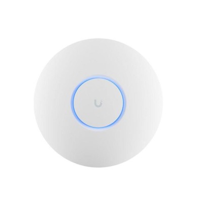 Мережеве обладнання, Точка доступу U6+ UBIQUITI Мережеве обладнання, Точка доступу U6+ UBIQUITI