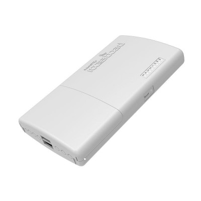 Мережевий коммутатор Ethernet з RB960PGS-PB MIKROTIK Мережевий коммутатор Ethernet з RB960PGS-PB MIKROTIK