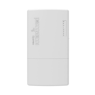 Мережевий коммутатор Ethernet з RB960PGS-PB MIKROTIK Мережевий коммутатор Ethernet з RB960PGS-PB MIKROTIK