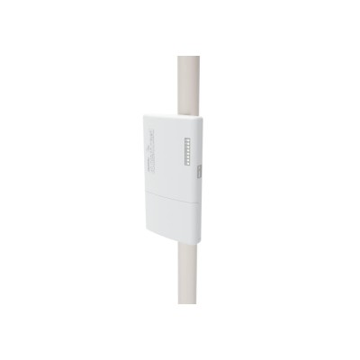 Мережевий коммутатор Ethernet з RB960PGS-PB MIKROTIK Мережевий коммутатор Ethernet з RB960PGS-PB MIKROTIK