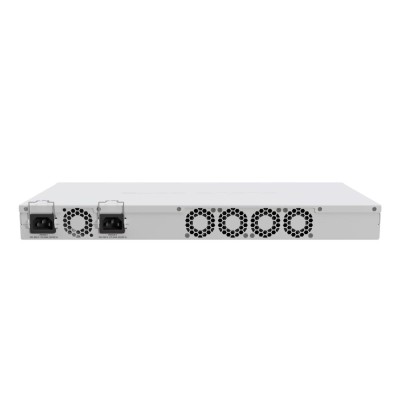 Мережевий комутатор Ethernet CCR2116-12G-4S+ MIKROTIK Мережевий комутатор Ethernet CCR2116-12G-4S+ MIKROTIK