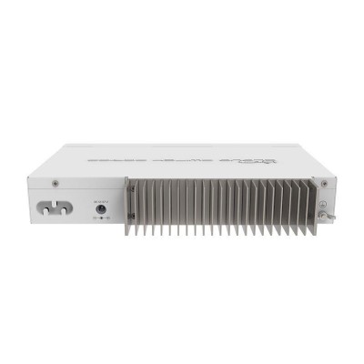 Мережевий комутатор EtherNet CRS309-1G-8S+IN MIKROTIK Мережевий комутатор EtherNet CRS309-1G-8S+IN MIKROTIK