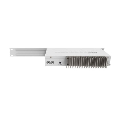 Мережевий комутатор EtherNet CRS309-1G-8S+IN MIKROTIK Мережевий комутатор EtherNet CRS309-1G-8S+IN MIKROTIK