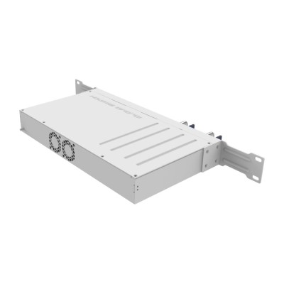 Мережевий комутатор Ethernet CRS504-4XQ-IN MIKROTIK Мережевий комутатор Ethernet CRS504-4XQ-IN MIKROTIK