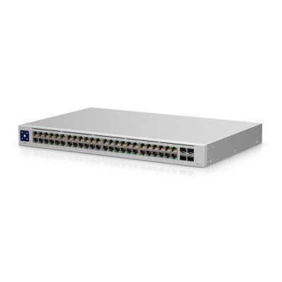 Мережевий комутатор Ethernet USW-48 UBIQUITI Мережевий комутатор Ethernet USW-48 UBIQUITI