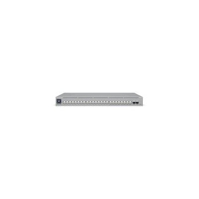 Мережевий комутатор Ethernet USW-PRO-MAX-24-POE UBIQUITI Мережевий комутатор Ethernet USW-PRO-MAX-24-POE UBIQUITI