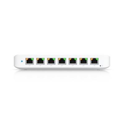 Мережевий комутатор Ethernet USW-ULTRA UBIQUITI Мережевий комутатор Ethernet USW-ULTRA UBIQUITI