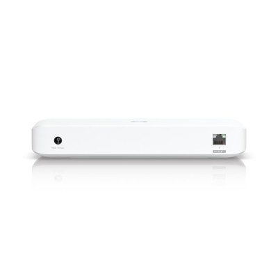 Мережевий комутатор Ethernet USW-ULTRA UBIQUITI Мережевий комутатор Ethernet USW-ULTRA UBIQUITI